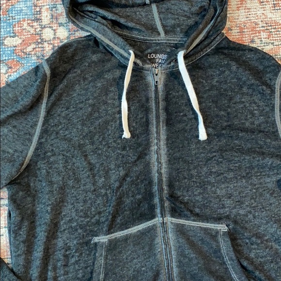lounge life sweatshirt